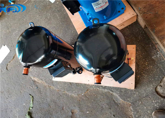 kupować Scroll Refrigeration Compressors Copeland ZP120KCE-TFD-425 online manufacture