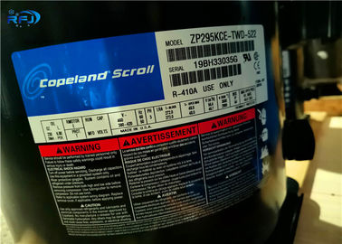 kupować Copeland ZP Series ZP295KCE-TWD-522 for Refrigeration online manufacture