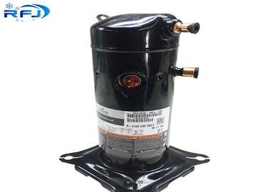 kupować R404A AC 380V 9HP Sprężarka spiralna Copeland ZB76KCE-TFD-559 Czarny online manufacture