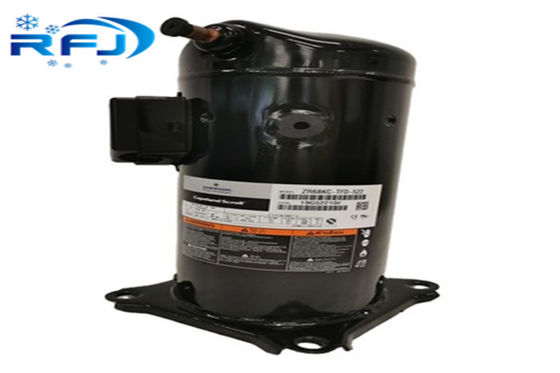 kupować R404a Czynnik chłodniczy 6,8 KM Sprężarka powietrza Copeland ZR81KCE-TFD-522 online manufacture