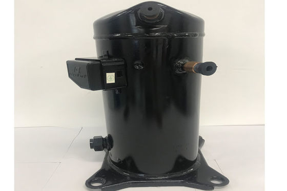 kupować Vr Freezer Sprężarka spiralna Copeland 380v-420v 3Ph 50Hz Ac wziernik online manufacture