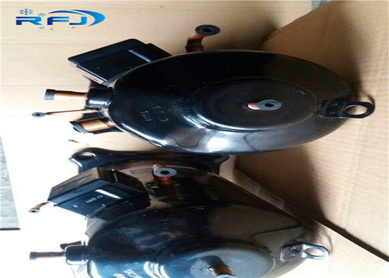 kupować Scroll stacjonarny sprężarka chłodnicza Copeland ZR125KC-TFD UL R22 online manufacture