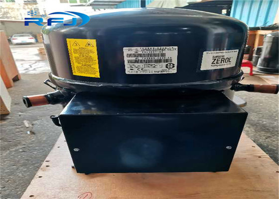 kupować Hermetyczna sprężarka tłokowa 30KW H7NG184DPEF do Bristol R407C online manufacture