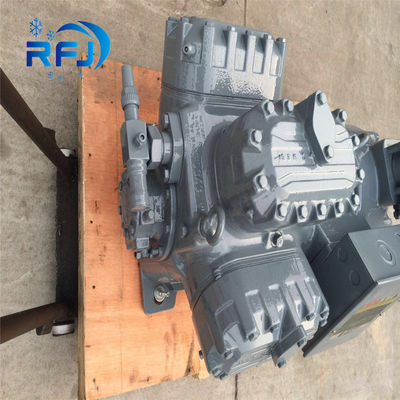 kupować Części chłodnicze R410 70Hp DWM Półhermetyczna sprężarka D8SK-700X online manufacture