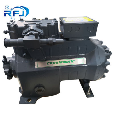 kupować R407C 7,5HP Hermetyczna sprężarka chłodnicza D9RA-750 online manufacture