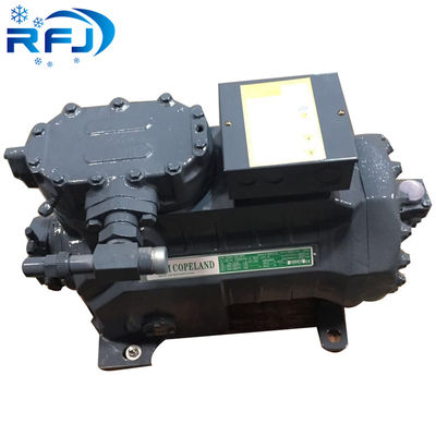 kupować R404 DLFP-30X-EWL Półhermetyczne sprężarki tłokowe do chłodnictwa online manufacture