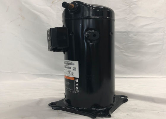 kupować Sprężarka klimatyzacji hermetycznej spiralnej chłodniczej 8HP w kolorze czarnym ZR94KCE-TFD online manufacture