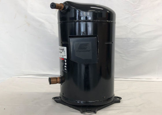 kupować ZP144KCE-TFD-522 Sprężarka spiralna Copeland Jednostopniowa 12HP 50HZ Kolor czarny online manufacture