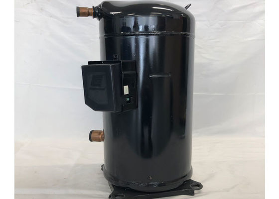 kupować Sprężarka spiralna  380V 50HZ ZP485KCE-TWD-522 typu zamkniętego z czarnym kolorem online manufacture