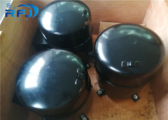 kupować Sprężarka spiralna chłodnicza ZR68KCE-TFD 5.7HP Hermetyczny kolor czarny online manufacture