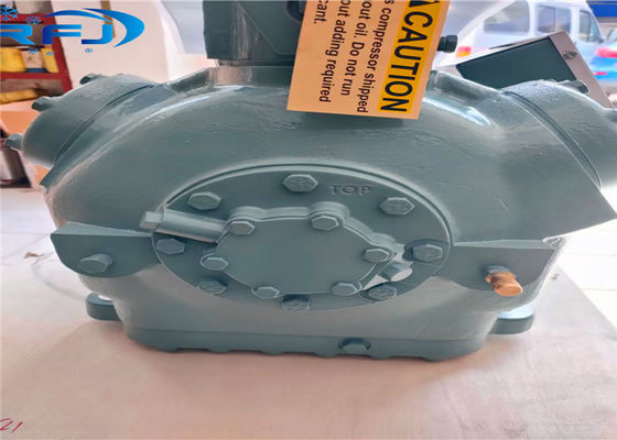kupować CE R507 R404a 15HP półhermetyczna sprężarka tłokowa 06CC550F100 Carlyle online manufacture