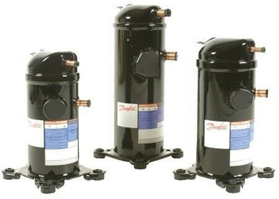 kupować Sprężarki hermetyczne Scroll Performer R22 HRM032U4LP6 do klimatyzacji online manufacture