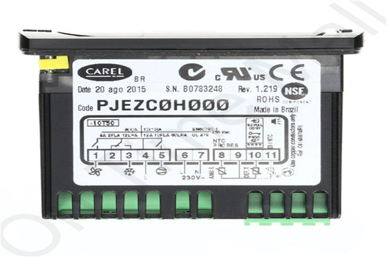 kupować 12Vac Klimatyzator Mikrokomputerowy regulator temperatury Carel PJEZC0H000 online manufacture