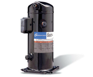 kupować 1 Phase Scroll Type Emerson Copeland Compressor 220v / 50hz ZSI09KQE-PFS-527 online manufacture