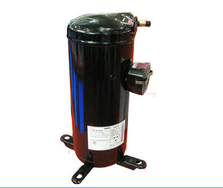 kupować Original and brand 6hp SANYO Hermetic Air Conditioning refrigeration scroll compressor C-SB453H8A online manufacture