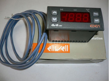kupować AC 220V Refrigeration tools And Equipment Eliwell Digital electronic refrigerator temperature controller online manufacture