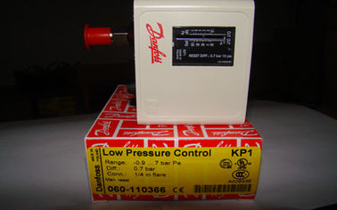 kupować Thermostat Controller Dual high Low Pressure controls ammonia Controls online manufacture