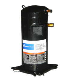 kupować Black Copeland scroll compressor ZR57KC-TFD-522 for Air-conditioner / Condensing Unit with 5HP online manufacture