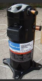 kupować Refrigeration ZR47KCE-TFD-522 Black Copeland compliant scroll compressor with R134a  4HP online manufacture