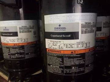 kupować 7.3KW Copeland Cooler Compressor VRI30KS-TFP-582 a/c condenser coil online manufacture