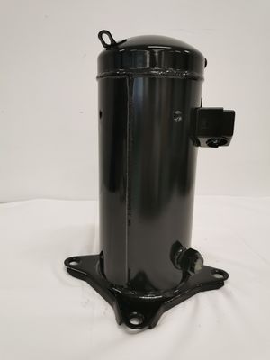kupować R407C Hermetyczna spiralna sprężarka chłodnicza Sprężarka klimatyzacji ZR250KCE-TFD online manufacture