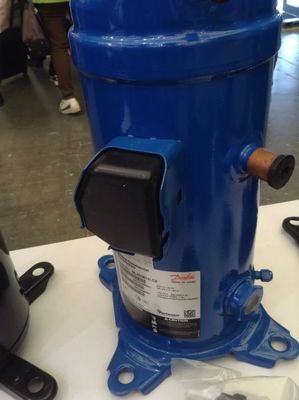 kupować Maneurop 4hp Kompresor chłodniczy typu MLZ030T4LP9 do chłodzenia AC CE, ROHS R404,R507C,R407,R134A,R22 online manufacture