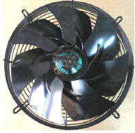 kupować Ebmpapst Axial Refrigerator Condenser Fan Motor , UL And CSA Certification online manufacture