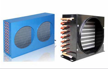 kupować FNF-8.8 / 30 4 HP double fans freezer Refrigeration condensing units coil online manufacture