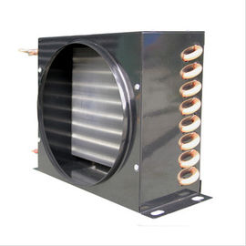 kupować Refrigerator 3HP one fan freezer condenser coil FNF-5.5/20 , air cooled condensing unit online manufacture