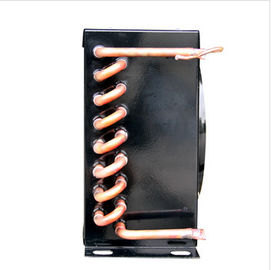 kupować Aluminum Air conditioner Air Cooled Condenser in refrigeration 220v 50/60hz online manufacture