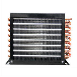 kupować FNA-1.1/5.0 Air Cooled Condenser , single fan refrigeration condenser coil online manufacture