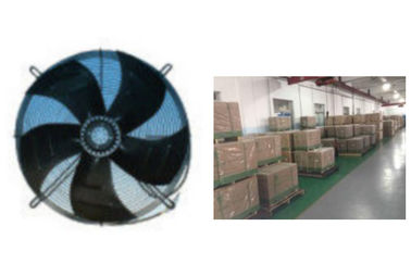 kupować Electric Wall Mounted Axial Flow Fan YWF Series of Stainless Steel online manufacture