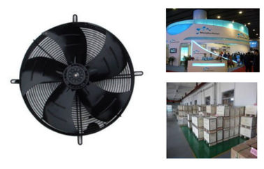 kupować Refrigeration industry Stainless Steel Axial Flow Fan of Wall Mounted online manufacture