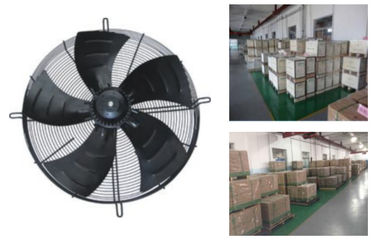 kupować External Axial Flow Fan motor YWF4D-400 , Refrigeration industrial axial fans online manufacture