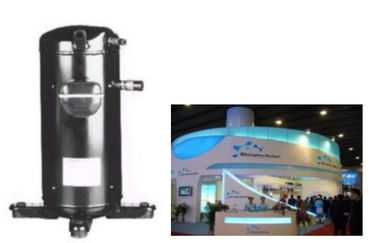 kupować R407C refrigeration compressor 4HP scroll compressor C-SBN303H8A in stock for sale online manufacture