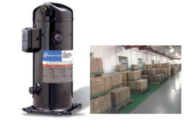 kupować Oil - Less 2HP Copeland Scroll Compressors For Air - Conditoner Condensing Unit online manufacture