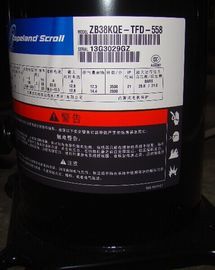 kupować 380v 5hp Refrigeration Emerson Copeland Scroll Compressor Zb38kqe - Tfd - 558 online manufacture