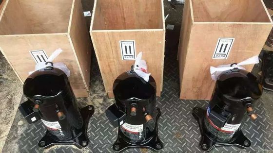 kupować ZR Middle Temperature Copeland Scroll Compressor ZR22K3E-PFJ-522 online manufacture