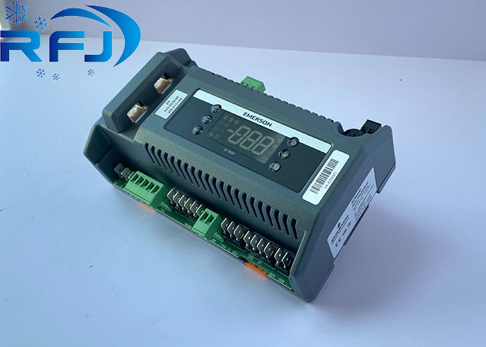 Emerson Controller XCM25D ZX*B0/BE 543-0220-00 Części