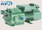 Middle High Temperature  AC Compressor Codensing Unit 28HP 6HE-28Y