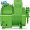 6JE-33Y Industrial  Air Compressor Condensing Unit 33HP Power 6 Cylinders 6J-33.2Y