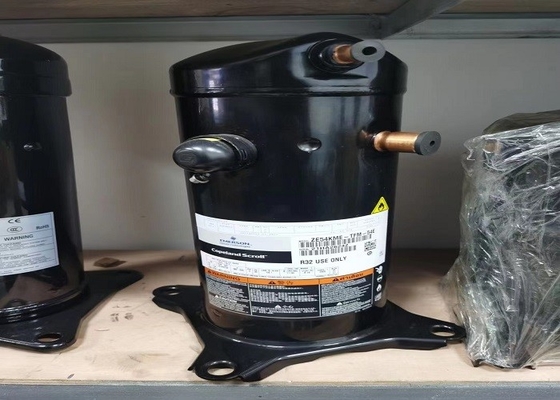 16,6A 10HP Sprężarka spiralna Emerson Copeland o wysokim ciśnieniu ssania typu zamkniętego