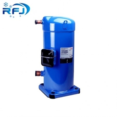 SM090S3VC 7,5HP Sprężarka spiralna chłodnicza SM090-3VM Niebieski kolor do klimatyzacji