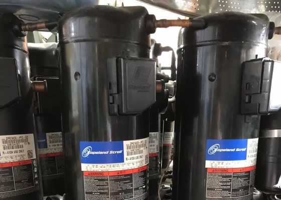 Sprężarka klimatyzacji Copeland 2,4HP 23900BTU ZP29KSE-TFM Sprężarka spiralna klimatyzacji