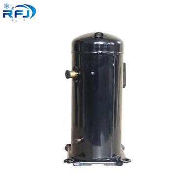 R22 Sprężarka spiralna  12HP 3 fazy ZB88KQ-TFD-551 Zasilanie AC Stal nierdzewna