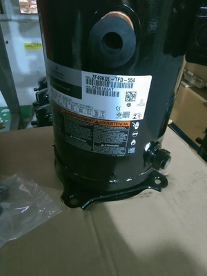 Sprężarka Copeland Scroll 6HP 58500BTU ZP72KCE-TFD Sprężarka klimatyzacji