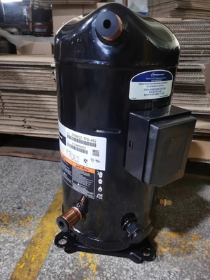 62700BTU Sprężarka spiralna klimatyzatora Copeland 6,3 KM ZP76KCE-TFD do chłodnictwa