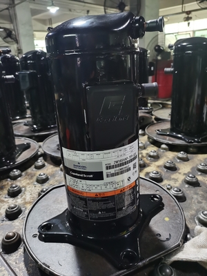 ZP83KCE-TFD Sprężarka spiralna klimatyzatora Copeland 68000BTU 7HP do chłodnictwa