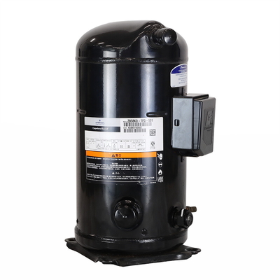 Sprężarka spiralna Copeland ZP Series ZP103KFE-TFD Sprężarka klimatyzacyjna R410A 9HP