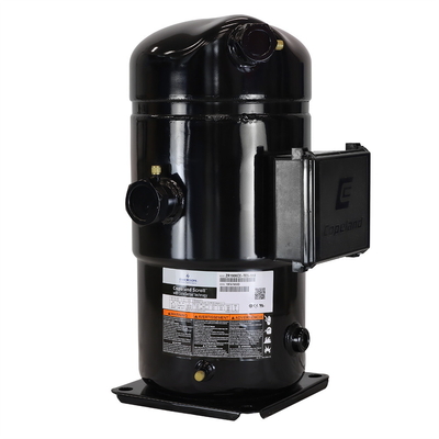 Seria ZP 9HP 86800BTU Sprężarka spiralna 50 Hz ZP104KCE-TFD Sprężarka klimatyzacyjna